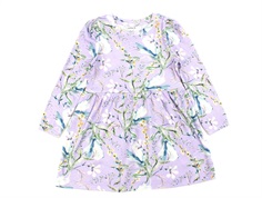 Name It orchid petal floral dress